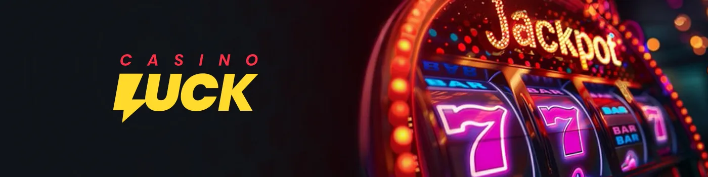 Casinoluck kasyno