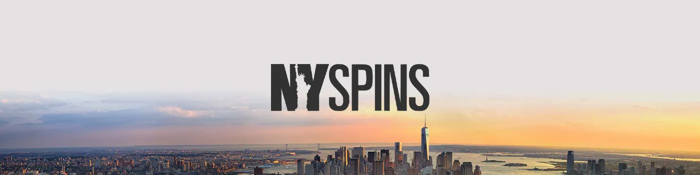 NY Spins kasyno